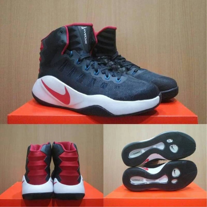 hyperdunk 2016 high