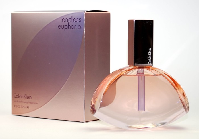 Jual Ck Euphoria Endless Perfume Parfum Calvin Klein Wanita Toko