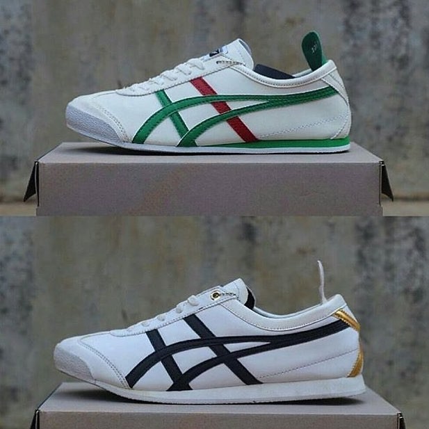 onitsuka tiger made in vietnam