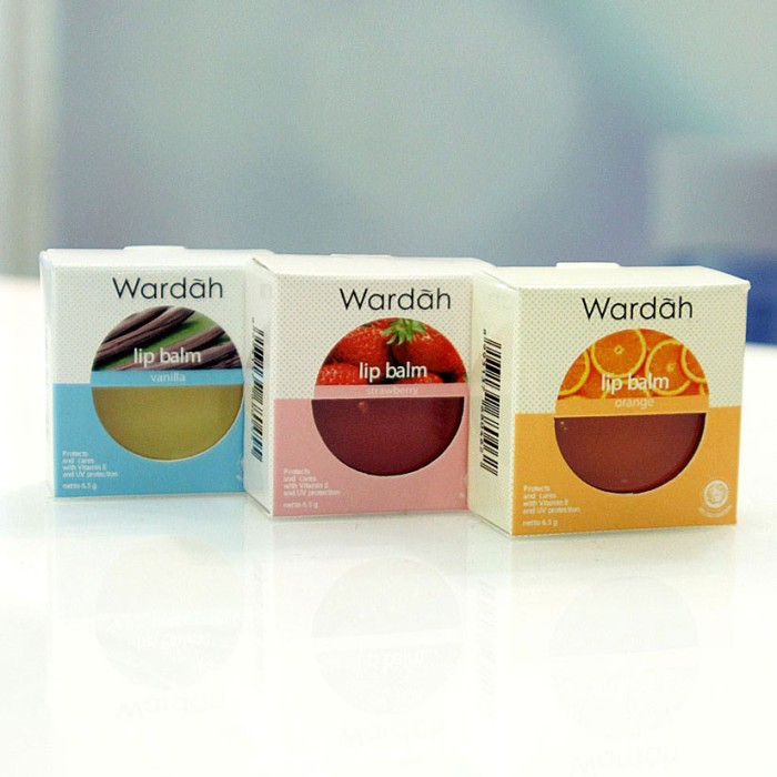 Harga Lip Balm Wardah DaftarHarga.Pw Harga Lip Balm Wardah DaftarHarga.Pw