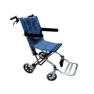 72 Kursi Roda Lipat Ringan HD