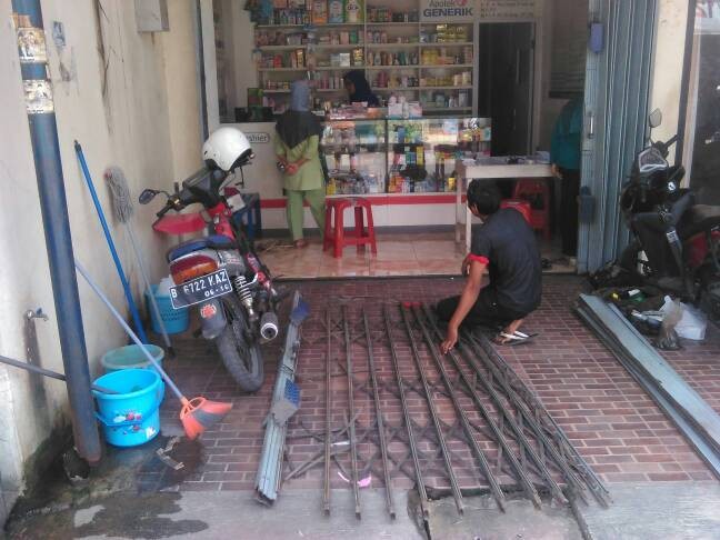 Katalog Pasang Rolling Door Travelbon.com Katalog Pasang Rolling Door Travelbon.com