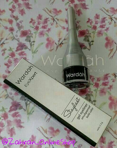 Harga Eyeliner Wardah Travelbon.com Harga Eyeliner Wardah Travelbon.com