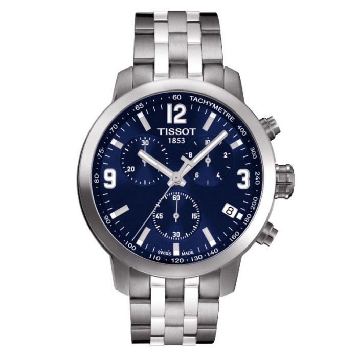 harga tissot prc 200