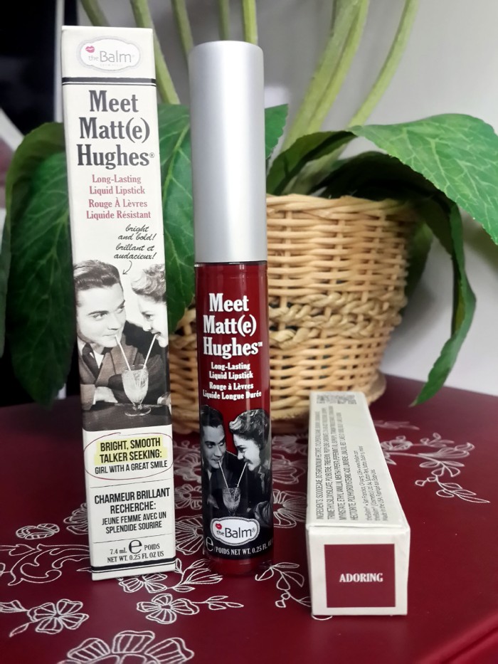 Info The Balm Adoring DaftarHarga.Pw Info The Balm Adoring DaftarHarga.Pw