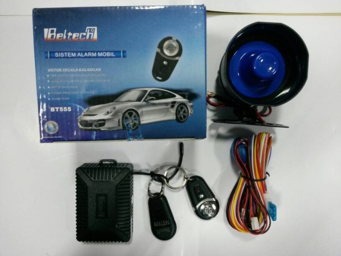 Harga Alarm Mobil Hargano.com Harga Alarm Mobil Hargano.com