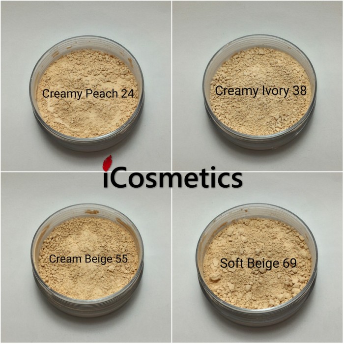 jual revlon touch glow moisturizing powder jual revlon touch glow moisturizing powder