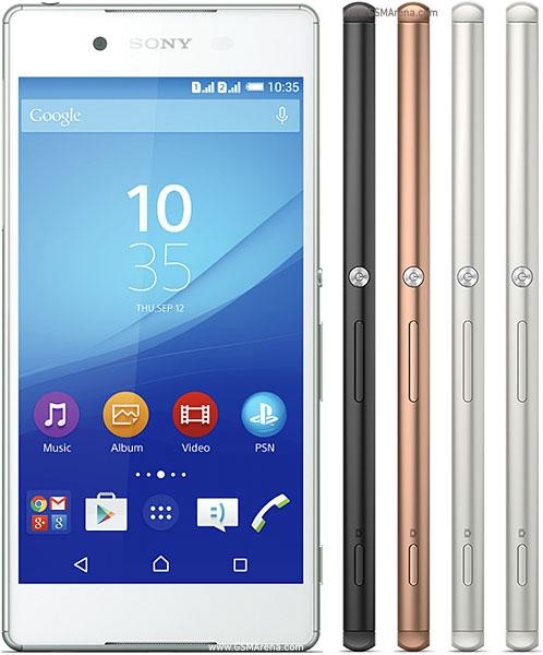 Jual Sony Xperia Z3 Dual Rom 32gb Ram 3gb Kota Batam Last Computer Tokopedia