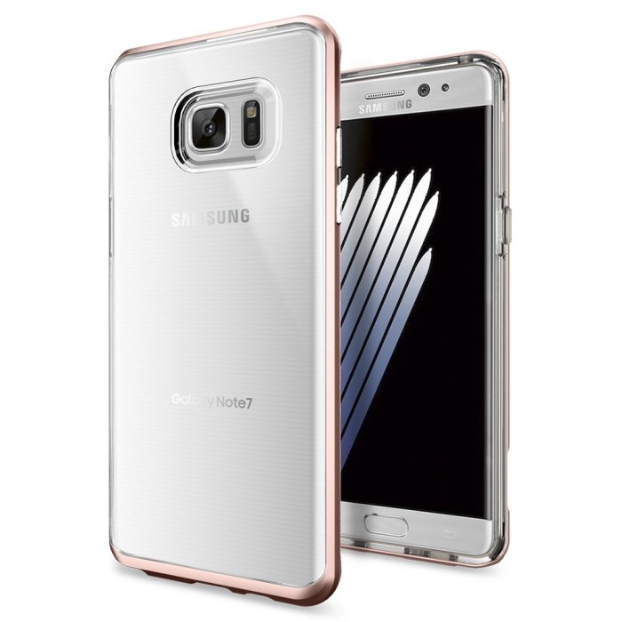 rose gold galaxy