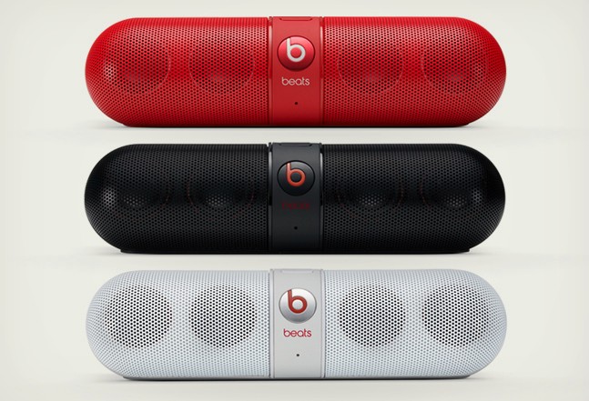 Jual Speaker Bluetooth Beats Pill Dr Dre Jakarta Pusat Traverse Store Tokopedia