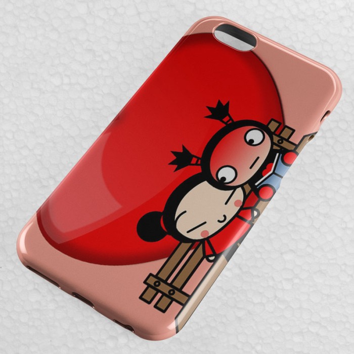 Get Wallpaper Jual Pucca And Garu Love Iphone Case Amp All Case Hp Jakarta Desktop Wallpaper