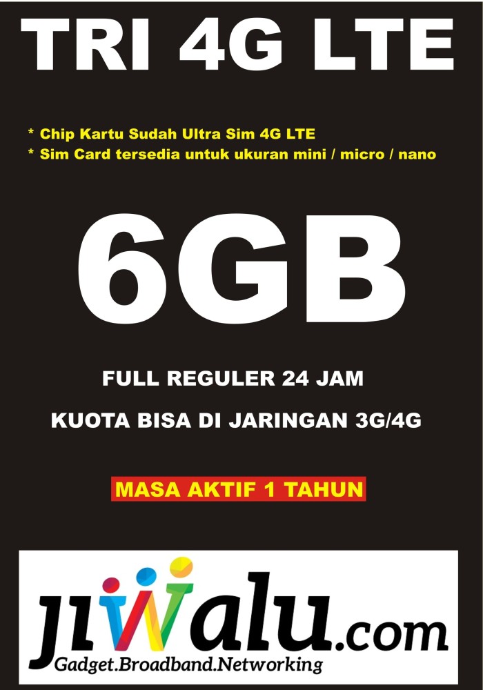 Katalog Tri Aon 3 Hargano.com Katalog Tri Aon 3 Hargano.com