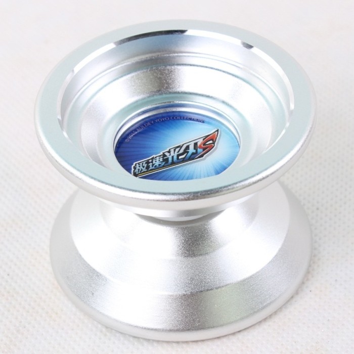 AULDEY YOYO BLAZING TEENS DOUBLE DIAMOND FIRE KING