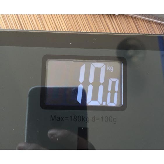 Jual Timbangan Badan Kaca Digital Elektronik 180kg Max jual timbangan badan kaca digital elektronik 180kg max