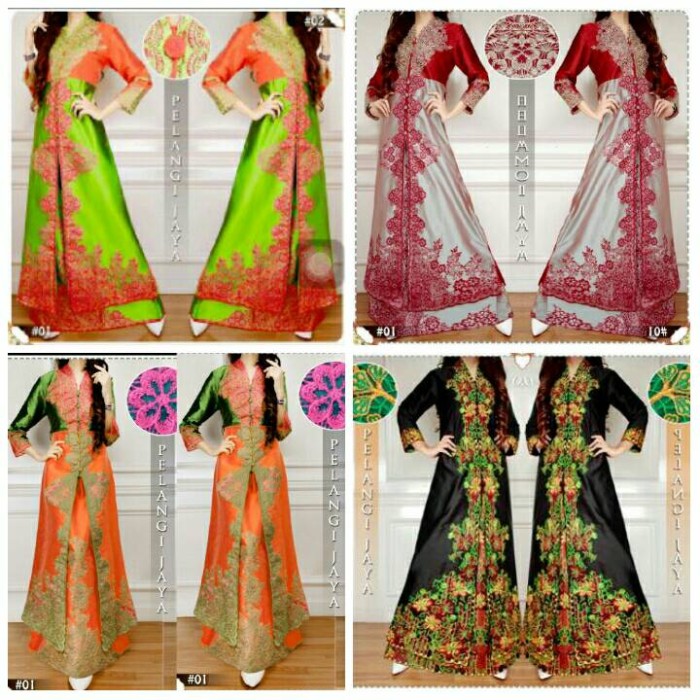 Info Abaya Travelbon.com Info Abaya Travelbon.com