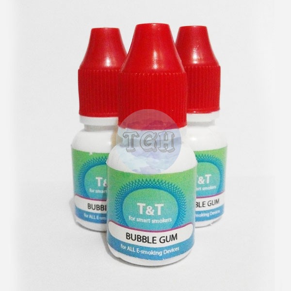 Premium Vapor Liquid Non Nicotine 15ml vapo,vape,ecig,rokok elektrik