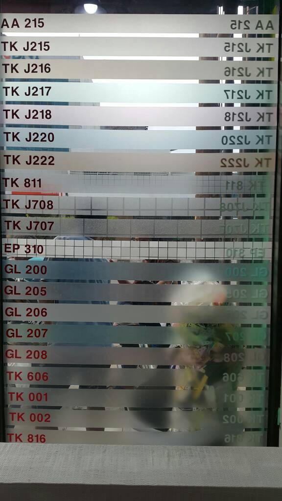 Jual Sticker Sandblast Taki Kossai Seri J215 120cm Jakarta Pusat Dunia Sticker Tokopedia