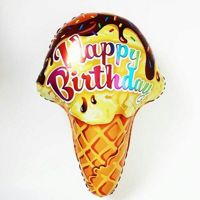 Unduh 61 Gambar Es Krim Balon Paling Baru 
