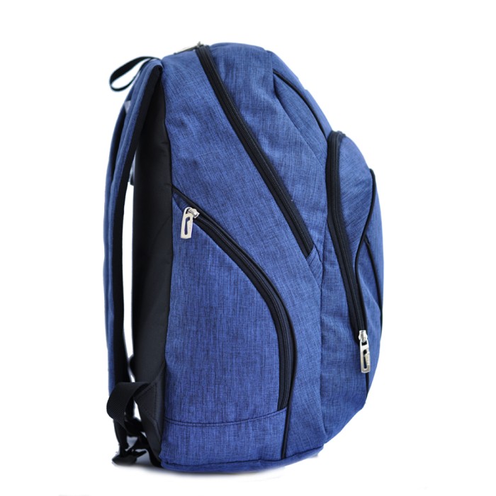 Tas Ransel Adstar Backpack Legendary Dongker .