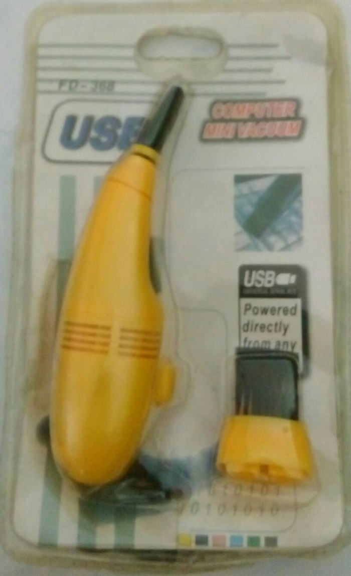 Info Pembersih Vakum Usb Vacuum Travelbon.com Info Pembersih Vakum Usb Vacuum Travelbon.com