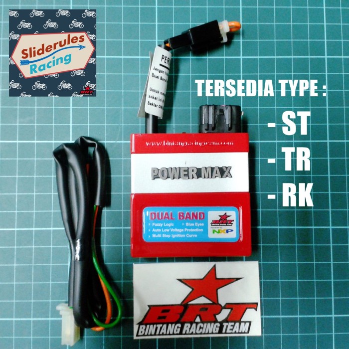 Katalog Cdi Racing Travelbon.com Katalog Cdi Racing Travelbon.com
