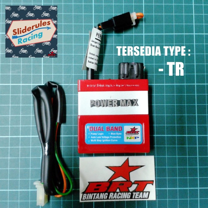 Harga Cdi Racing Travelbon.com Harga Cdi Racing Travelbon.com