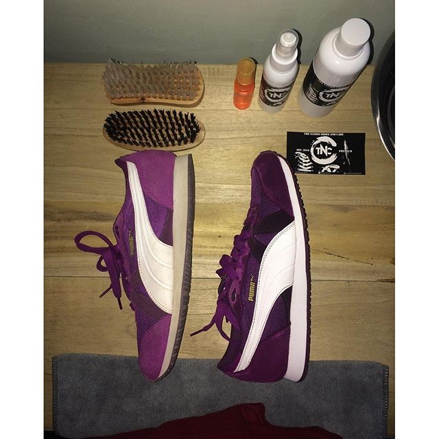 Jual Jasa Laundry Sepatu, Repaint, Reglue, Repair
