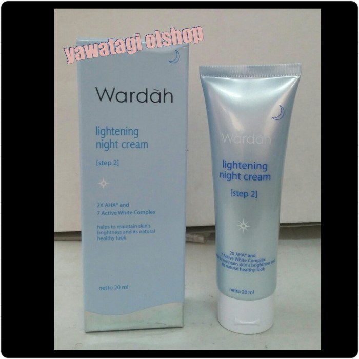 Katalog Wardah Step 2 Travelbon.com Katalog Wardah Step 2 Travelbon.com