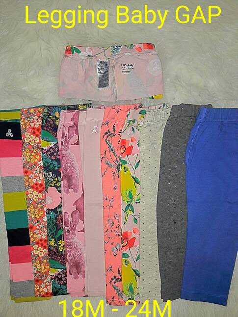 legging baby gap