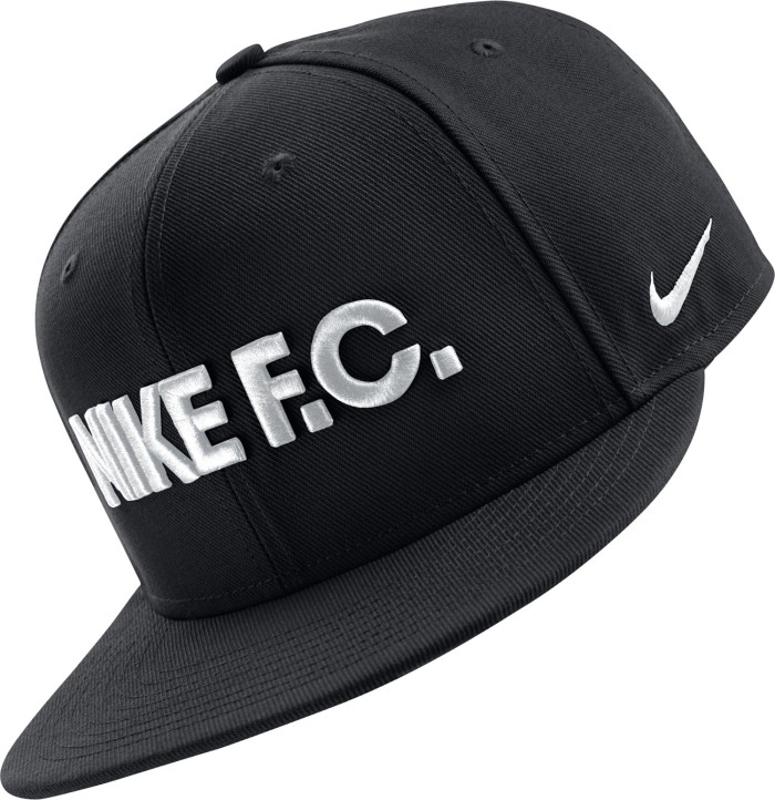 nike fc cap