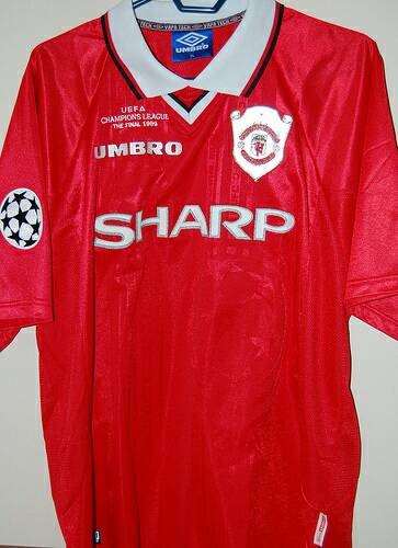 jual jersey manchester united home 1998 1999 ucl aji jual jersey manchester united home 1998 1999 ucl aji