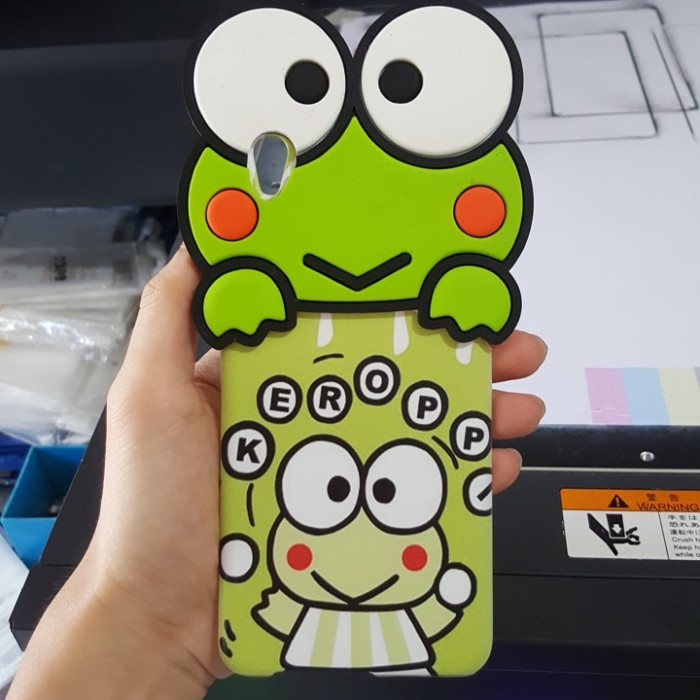 jual silicon casing hardcase 3d samsung note edge keroppi jual silicon casing hardcase 3d samsung note edge keroppi