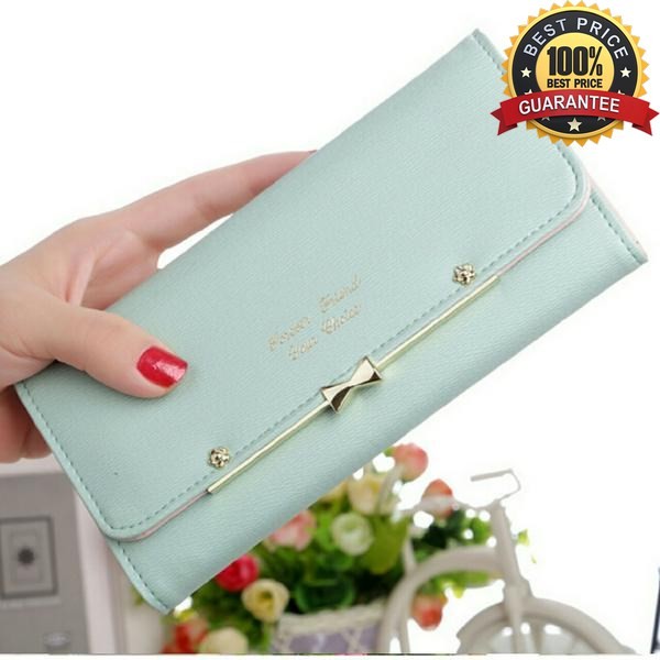 Molluca Dompet Wanita Elegan Bernina Black Daftar Update Harga Source · Dompet wanita Dompet import JH
