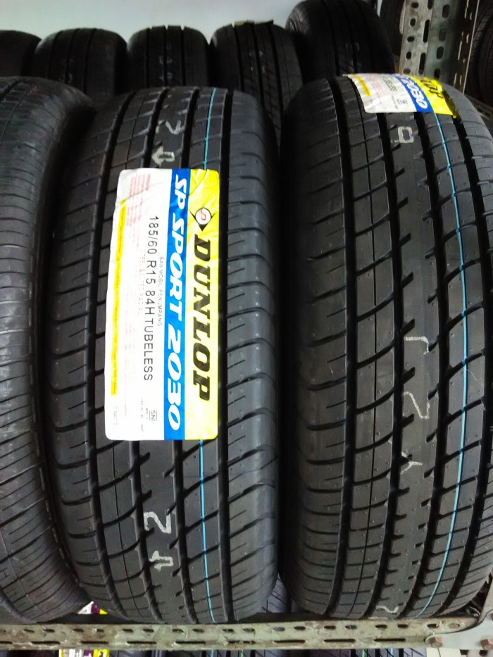 jual ban luar 185 60 15 dunlop sp2030 ertiga grandmax jual ban luar 185 60 15 dunlop sp2030 ertiga grandmax