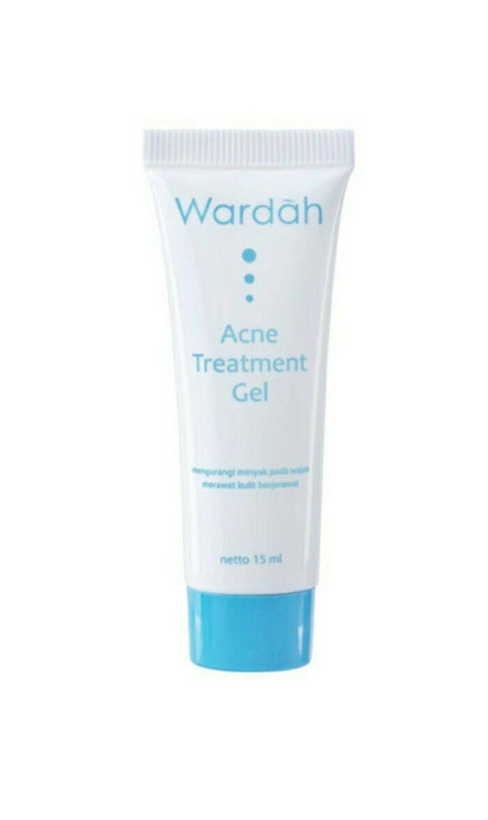 Info Wardah Acne Treatment Gel Travelbon.com Info Wardah Acne Treatment Gel Travelbon.com