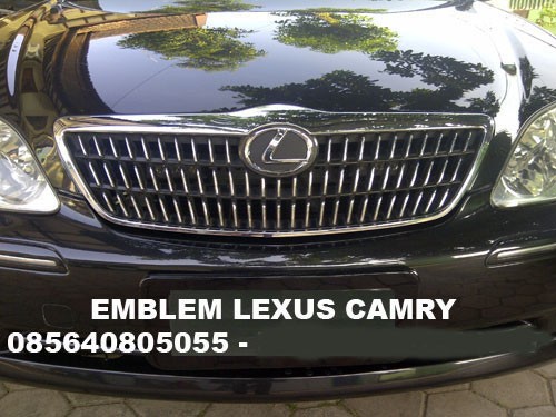 Home · Klikoto Emblem Lexus Merah All New Avanza All New Xenia; Page - 2