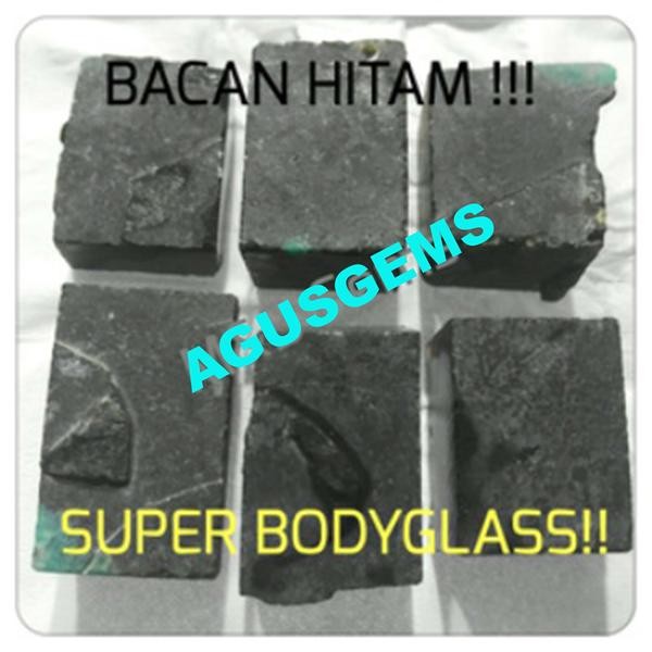 Katalog Batu Bacan Hitam Travelbon.com Katalog Batu Bacan Hitam Travelbon.com