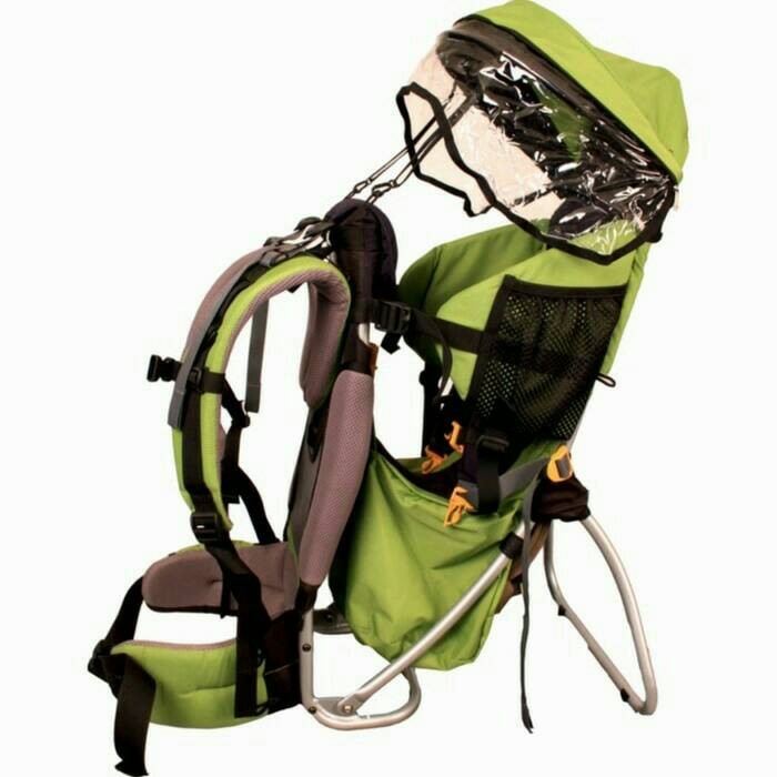 deuter kid comfort plus