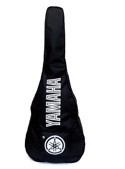 Softcase Gitar Akustik / Tas Gitar Akustik Yamaha .