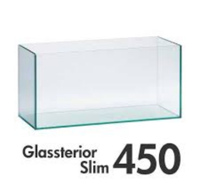 jual aquarium gex glassterior 450 for aquascape funquatic jual aquarium gex glassterior 450 for aquascape funquatic