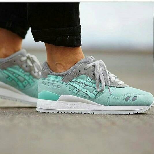 asics gel lyte 3 womens