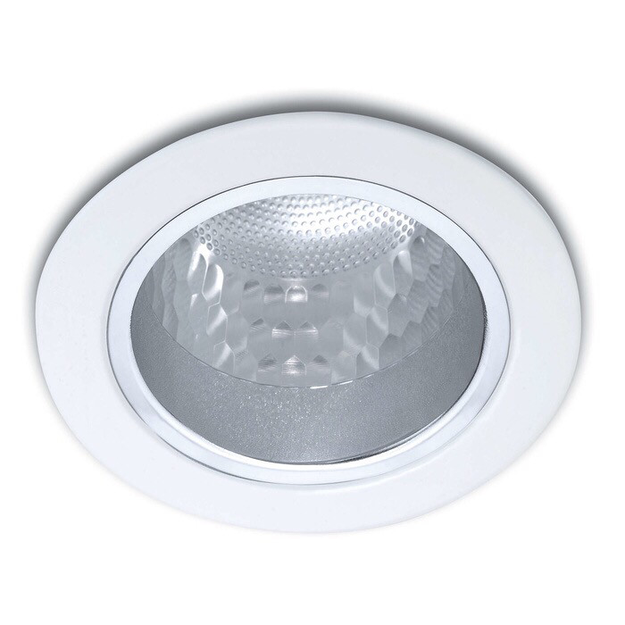 Jual PHILIPS DOWNLIGHT 66661 RECESSED WHITE  l RUMAH LAMPU  