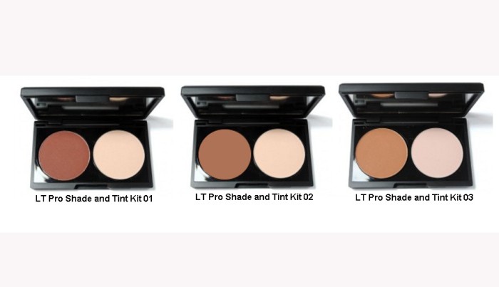 jual lt pro shade tint kit raja grosirr jual lt pro shade tint kit raja grosirr