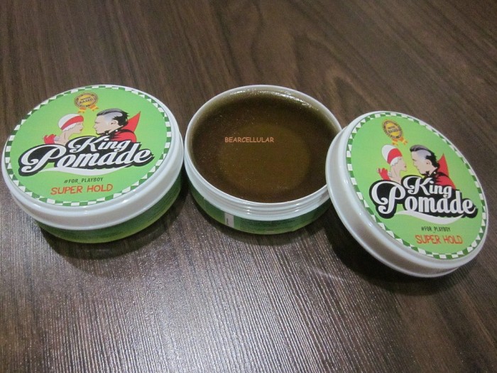 Harga King Pomade Travelbon.com Harga King Pomade Travelbon.com