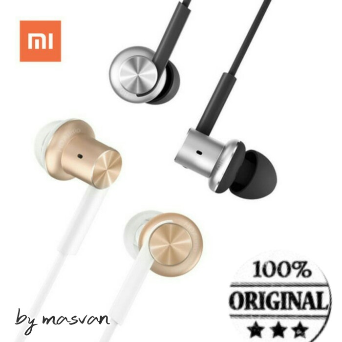 Info Headset Xiaomi Mi Piston Hargano.com Info Headset Xiaomi Mi Piston Hargano.com