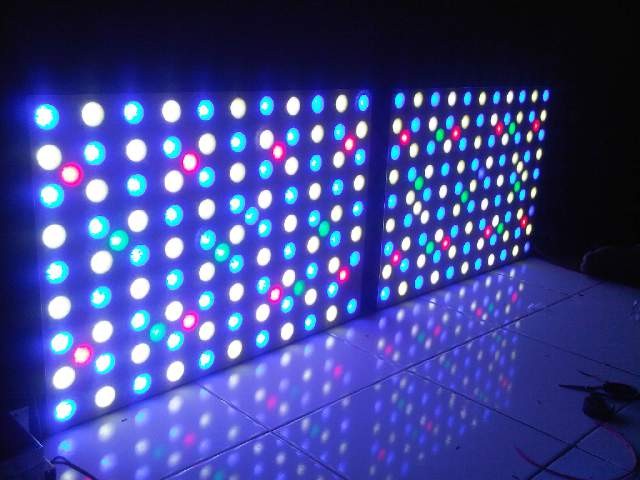 jual diy lu led aquarium laut custom murmer bandung jual diy lu led aquarium laut custom murmer bandung