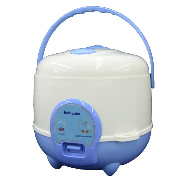 jual miyako mcm 606 b rice cooker 0 6 l sumber baru jual miyako mcm 606 b rice cooker 0 6 l sumber baru