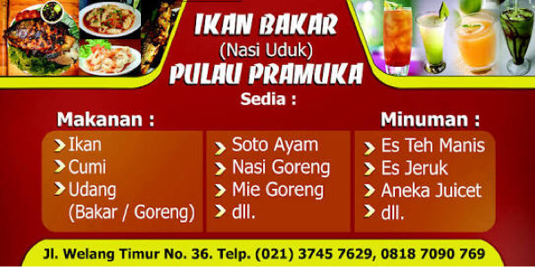 Jual Spanduk banner flexy putdoor - Kota Malang - Sion