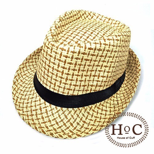 fedora hat jual