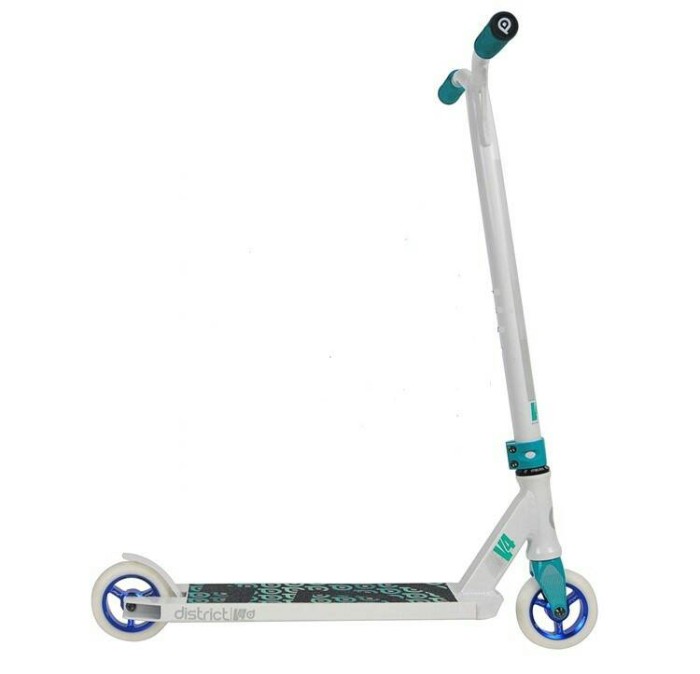 Pro Scooter District V4 110 Pro Scooter District V4 110